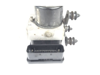 Блок управления АБС 1K0614517T Volkswagen Golf SportWagen