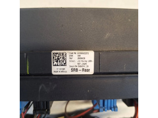 Pojistková skříňka A1645400272, 15454741 Mercedes-Benz R W251 2007