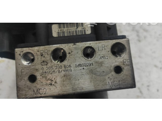 Jednotka ABS    Fiat Punto Evo 2010