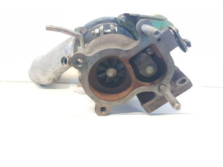 Turbodmychadlo Турбина 55181245, 188B2000 Fiat Punto (188)