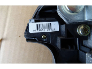 Подушка безопасности водителя 8626843   Volvo V70