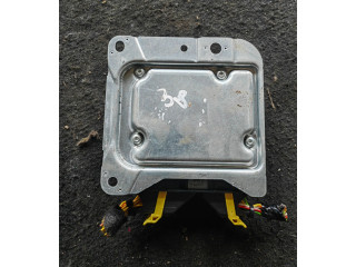 Блок подушек безопасности 9675181780 Peugeot 3008 I