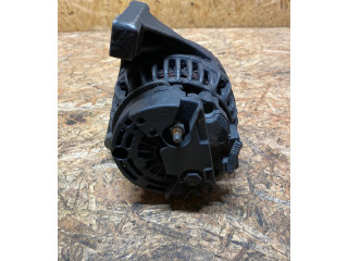 Генератор 8676496, 0124525029   Volvo XC90      