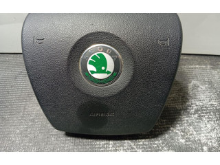 Подушка безопасности двери 1Z0880201 Skoda Octavia Mk2 (1Z)