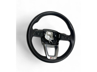 Volant Audi Q7 4M 2017 4M0419689, 4M0419091P