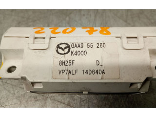 Дисплей    GAA955260, GAA955260   Mazda 6