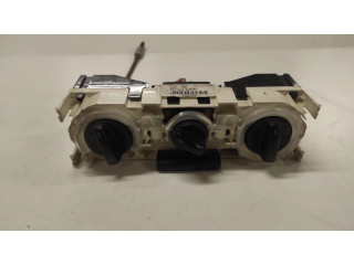 Блок управления климат-контролем 901511740003, 6Y0819045H Skoda Fabia Mk1 (6Y)