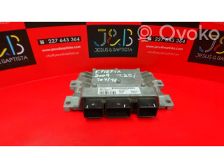 Řídící jednotka 8V21-12A650-SF   Ford Fiesta 2009