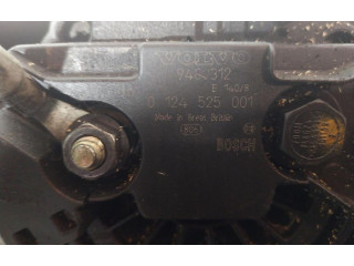Генератор 0124525001   Volvo S80      