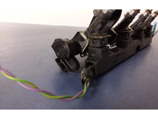 Vstřikovací lišta 98AG-14A390-LB, 98AG-14A390-LB Ford Fiesta