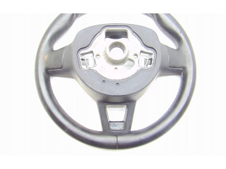 Руль Skoda Octavia Mk3 (5E)  2013 - 2019 года 5E0419091BD      