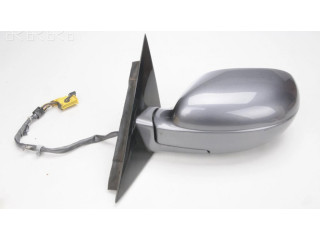 Зеркало электрическое        Maserati Quattroporte     