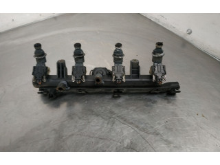 Топливная рампа 0280151071   Volkswagen Polo III 6N 6N2 6NF   для двигателя AUD