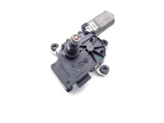 Моторчик заднего дворника 96627058, 1A19    Chevrolet Captiva