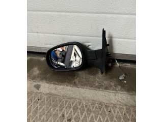 Зеркало электрическое Nissan Micra 2003 - 2007 года
