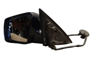 Зеркало электрическое        Audi A6 Allroad C6  2006 - 2011 года   
