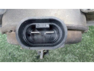 Вентилятор радиатора 2.PINES Fiat Idea 1.4