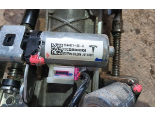 Рулевая рейка 104487100A, CSD220684006930 Tesla Model S 2012 - года