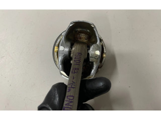 Píst 02606LJ1, WU3 Audi A3 S3 8V