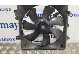 Вентилятор радиатора     2M413M9X28    Subaru Forester SH 