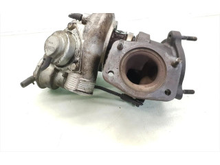 Турбина Volvo C70 8658096, 49377-06103 для двигателя B5204T4