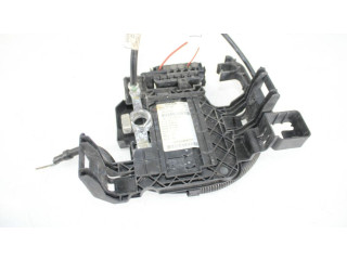 Модуль управления BSM 6R0915345E Seat Ibiza IV (6J,6P)