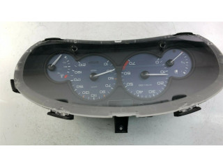 Přístrojová deska  Citroen Berlingo 2009 9652246580, K3579  