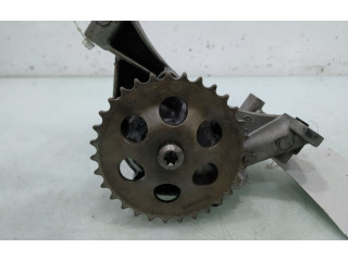 Масляный насос AHF 06A115105B Audi A3 S3 8L