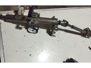 Рулевая рейка Dacia Dokker 2012 - года