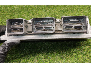 Блок управления климат-контролем DS7A12A650ABJ, DG9A12B684PA Ford Fusion II