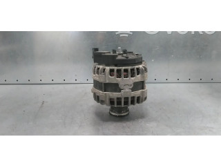 Генератор 04C903023C, 04C903023CX Skoda Fabia Mk3 (NJ)