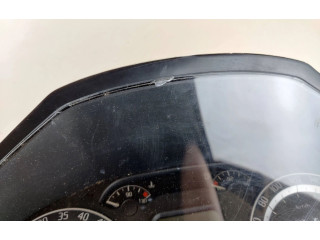 Панель приборов 1Z0920842C, V1612036 Skoda Octavia Mk2 (1Z)