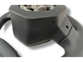 Руль Peugeot 2008 II  2019 -  года 23349U5003, 663173300A      