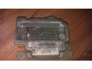 Блок подушек безопасности 46409123 Fiat Marea