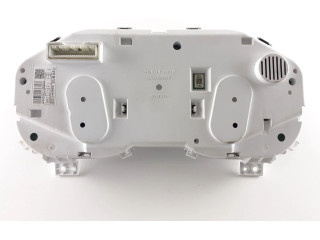 Přístrojová deska Subaru XV 2012 85003FJ131, A3161A345961U176