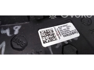 Руль Audi Q3 8U  2011 - 2016 года 8U0419091T      