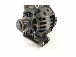 Генератор A0121544402   Mercedes-Benz A W168      