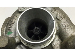 Турбина Jaguar S-Type 2.7 4R8Q6K682BL