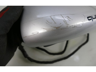 Zpětné zrcátko Audi A8 S8 D3 4E 2007