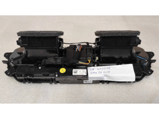 Блок управления климат-контролем 9855409 BMW Z4 g29