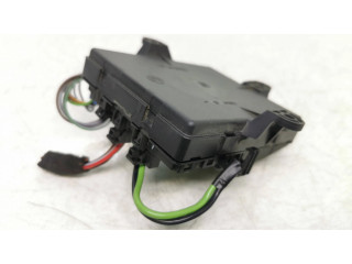 Блок управления дверью