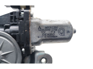 Поршень Передний двигатель механизма для подъема окон 4D56-HP MN182354, AE062040 Mitsubishi L200