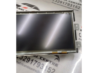 Дисплей FK7219C299AA, FK7219C299AA Jaguar XE