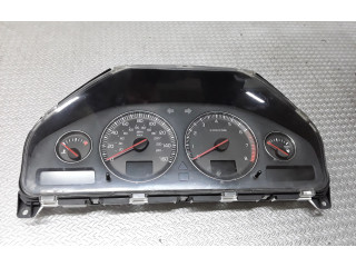 Панель приборов 8673267 Volvo XC90