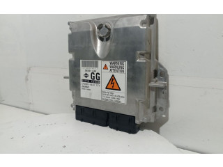 Řídící jednotka 23710ES60B Nissan X-Trail T30