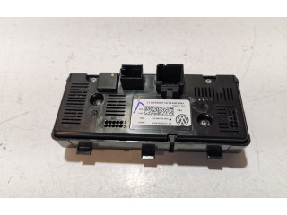 Блок управления климат-контролем 3CN907049F   Volkswagen Atlas