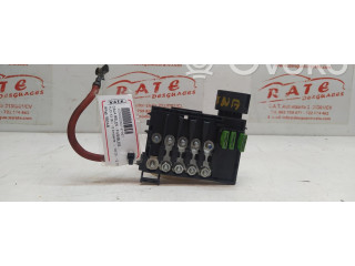 Блок предохранителей 550AB Audi A3 S3 8L