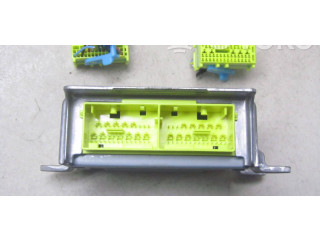 Блок подушек безопасности 77960-T7A-E110-M2   Honda HR-V