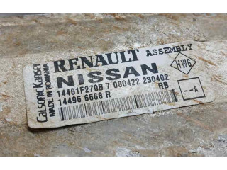 Интеркулер 144966668R, CALSONICKANSEI Renault Clio V