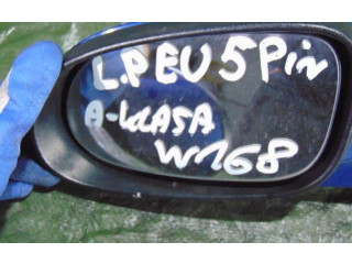 Зеркало электрическое Mercedes-Benz A W168 1997 - 2004 года